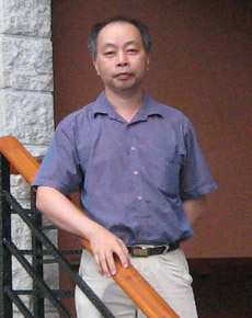 廣醫(yī)附屬二院楊健主任